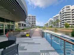 The Reef At King’s Dock (D4), Condominium #522071871